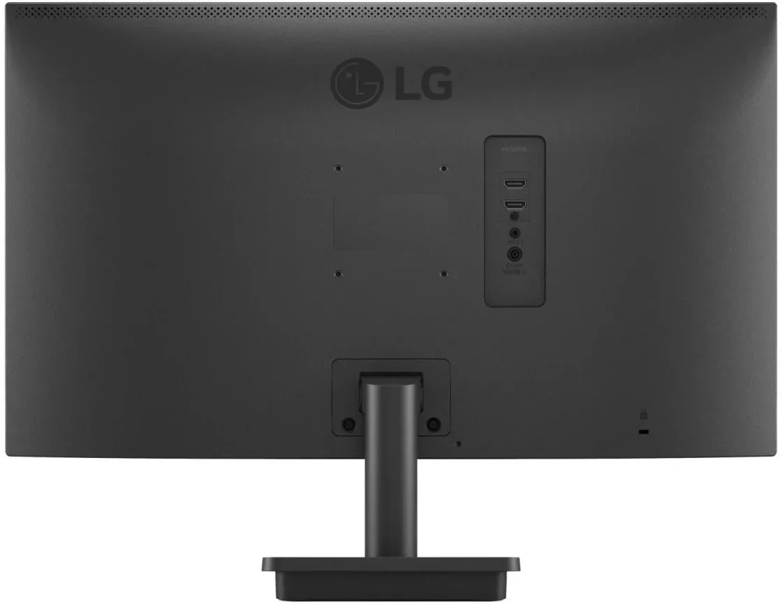 Мониторы ЖК LG 25MS500-B - фото 4
