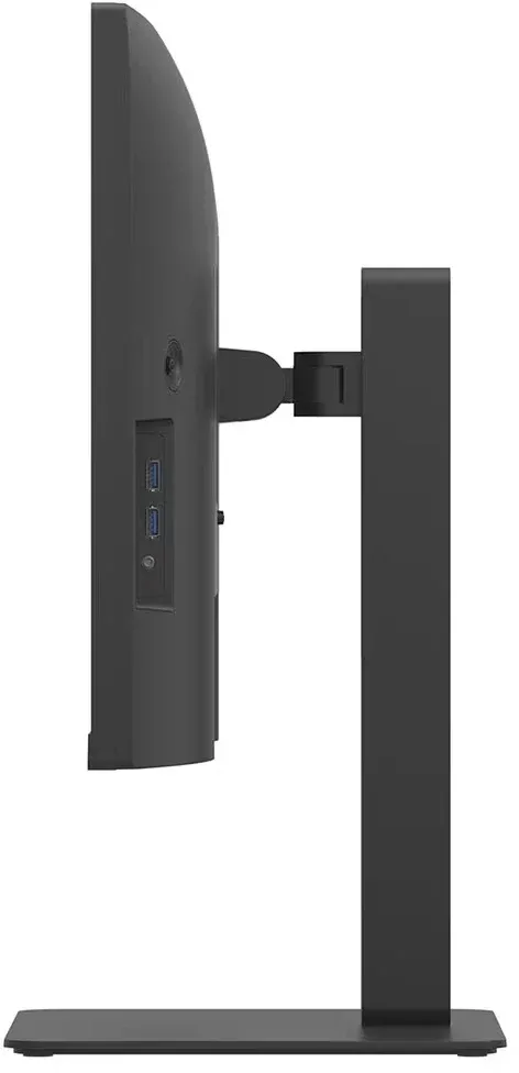 Монитор LG 27 27BA65QB-B черный IPS LED 16:9 HDMI M/M матовая HAS Piv 1000:1 350cd 178гр/178гр 2560x1440 100Hz DP 2K USB 7кг - фото 6