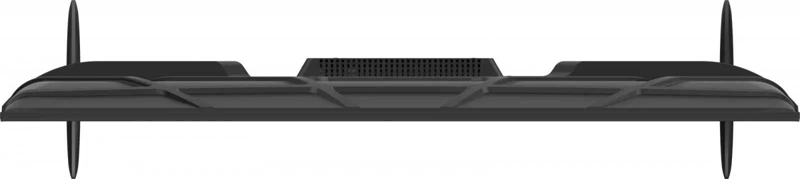 Телевизор LED Skyworth 32 32E55G Google TV Frameless черный/черный HD 60Hz DVB-T DVB-T2 DVB-C DVB-S DVB-S2 USB WiFi Smart TV - фото 1