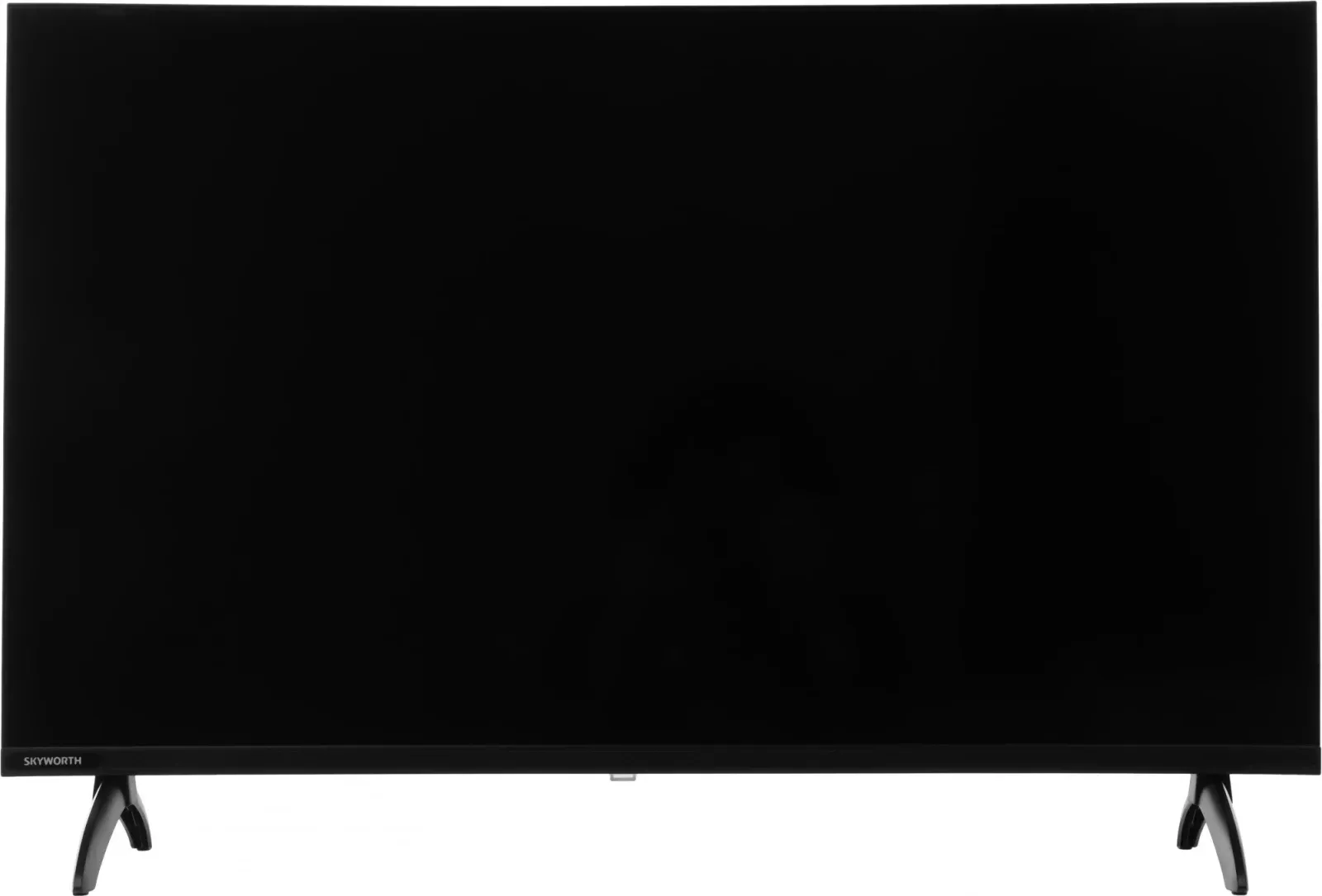 Телевизор LED Skyworth 32 32E55G Google TV Frameless черный/черный HD 60Hz DVB-T DVB-T2 DVB-C DVB-S DVB-S2 USB WiFi Smart TV - фото 2