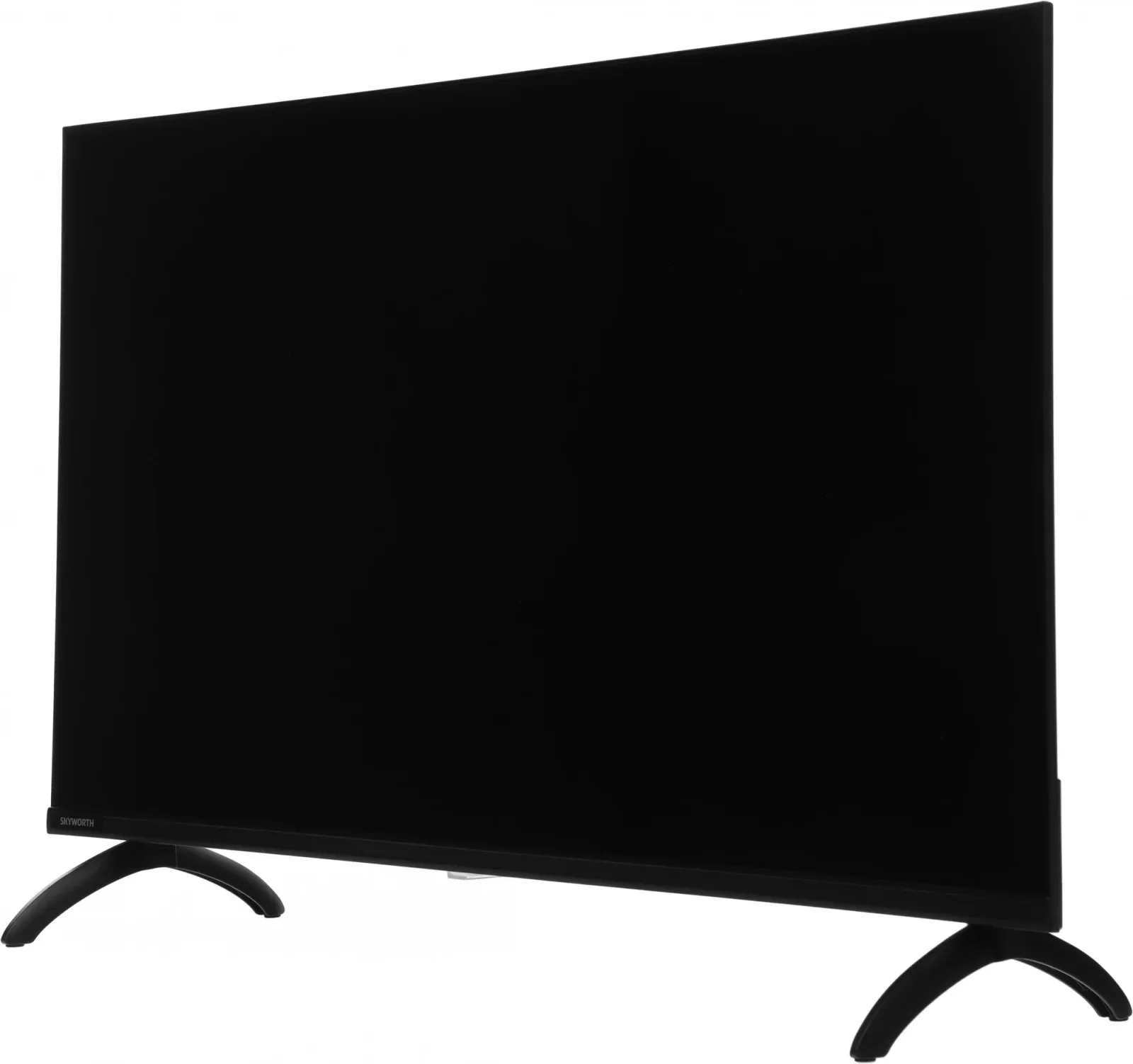 Телевизор LED Skyworth 32 32E55G Google TV Frameless черный/черный HD 60Hz DVB-T DVB-T2 DVB-C DVB-S DVB-S2 USB WiFi Smart TV - фото 3