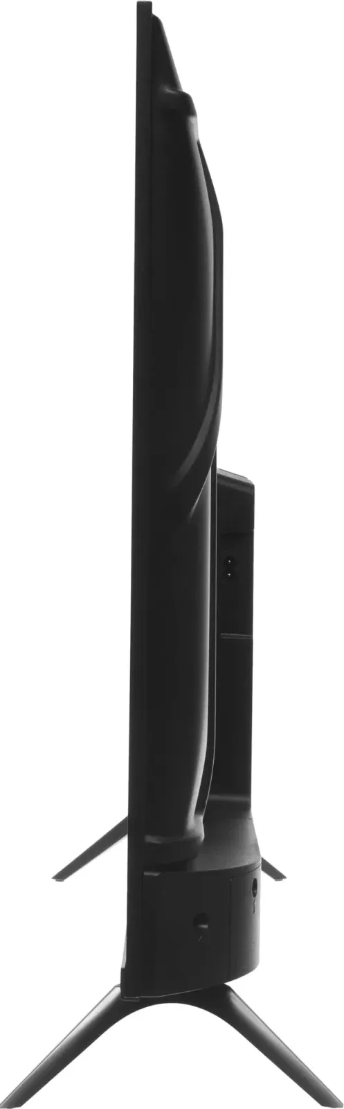 Телевизор LED Skyworth 43 43G66G Google TV Frameless черный/серый 4K Ultra HD 60Hz DVB-T DVB-T2 DVB-C DVB-S DVB-S2 USB WiFi Smart TV - фото 6