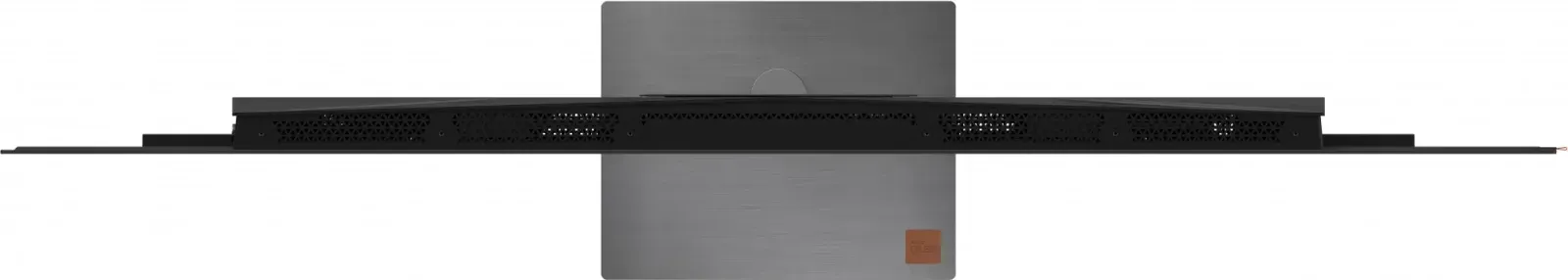 Телевизор OLED Skyworth 55 55SXF9850 BM Series Frameless черный/черный 4K Ultra HD 120Hz DVB-T DVB-T2 DVB-C DVB-S DVB-S2 USB WiFi Smart TV - фото 4