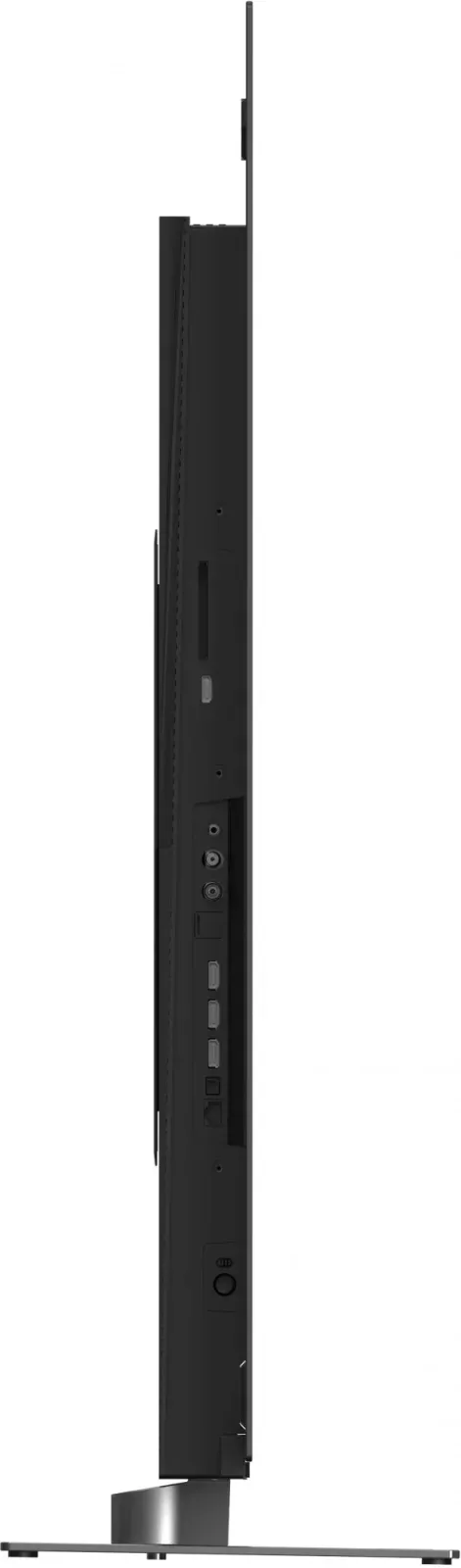 Телевизор OLED Skyworth 55 55SXF9850 BM Series Frameless черный/черный 4K Ultra HD 120Hz DVB-T DVB-T2 DVB-C DVB-S DVB-S2 USB WiFi Smart TV - фото 6