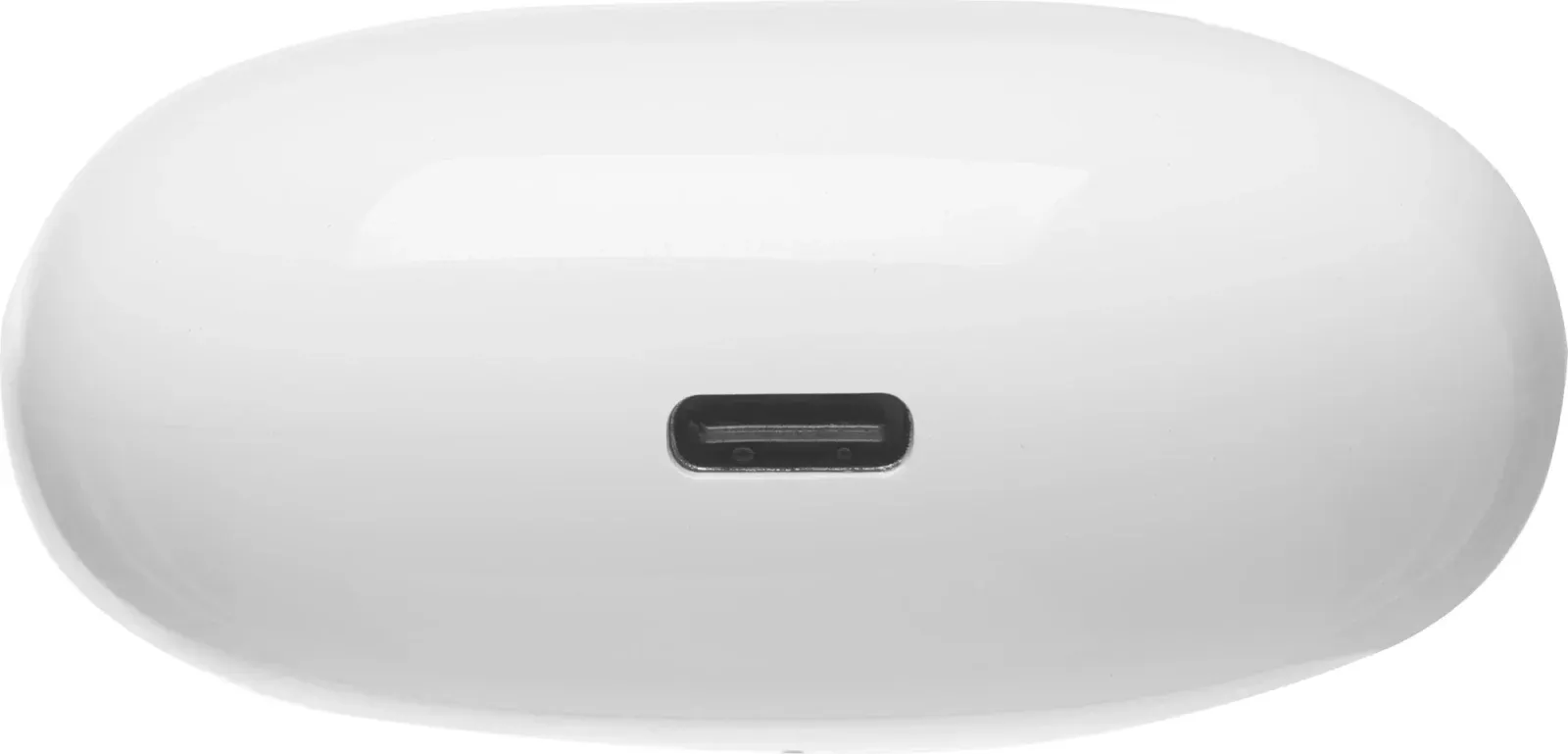 Гарнитура внутриканальные Realme Buds T110 белый беспроводные bluetooth в ушной раковине 631206000038 - фото 6