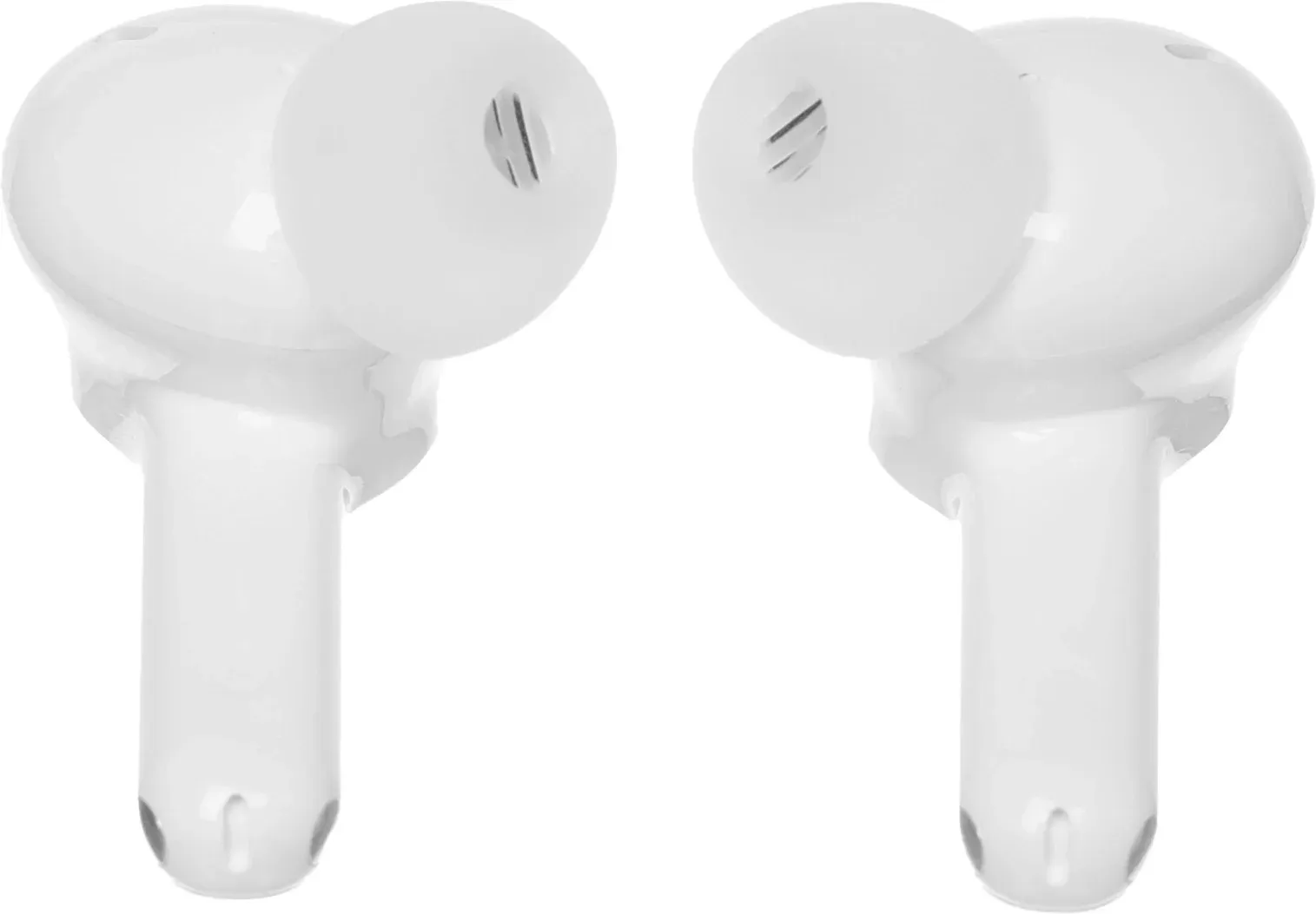Гарнитура внутриканальные Realme Buds T110 белый беспроводные bluetooth в ушной раковине 631206000038 - фото 8