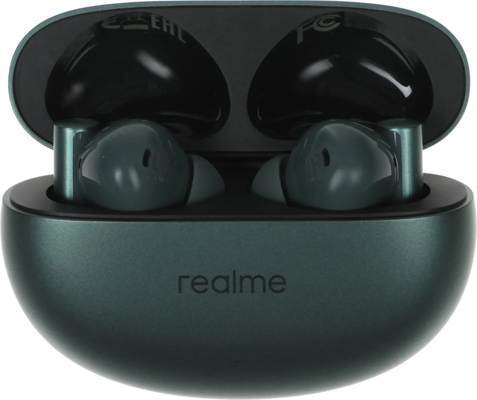 Наушники и гарнитуры REALME BUDS AIR 6 - фото 1