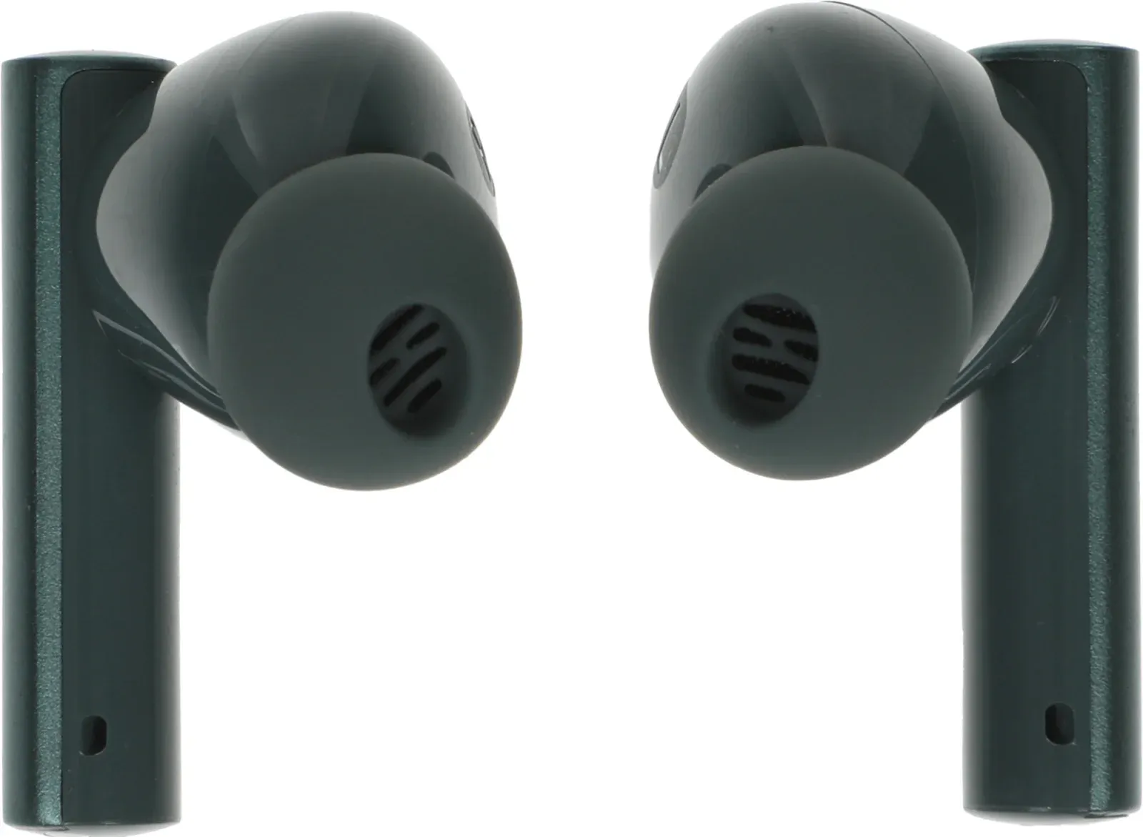 Гарнитура внутриканальные Realme Buds Air 6 зеленый беспроводные bluetooth в ушной раковине 631209000124 - фото 3