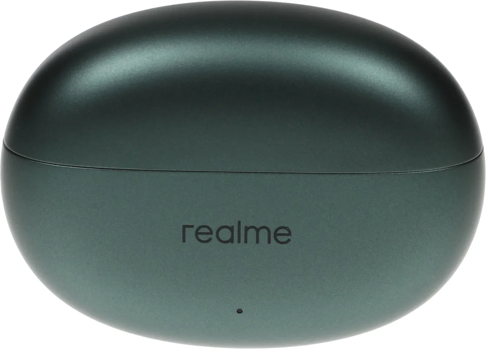 Гарнитура внутриканальные Realme Buds Air 6 зеленый беспроводные bluetooth в ушной раковине 631209000124 - фото 8
