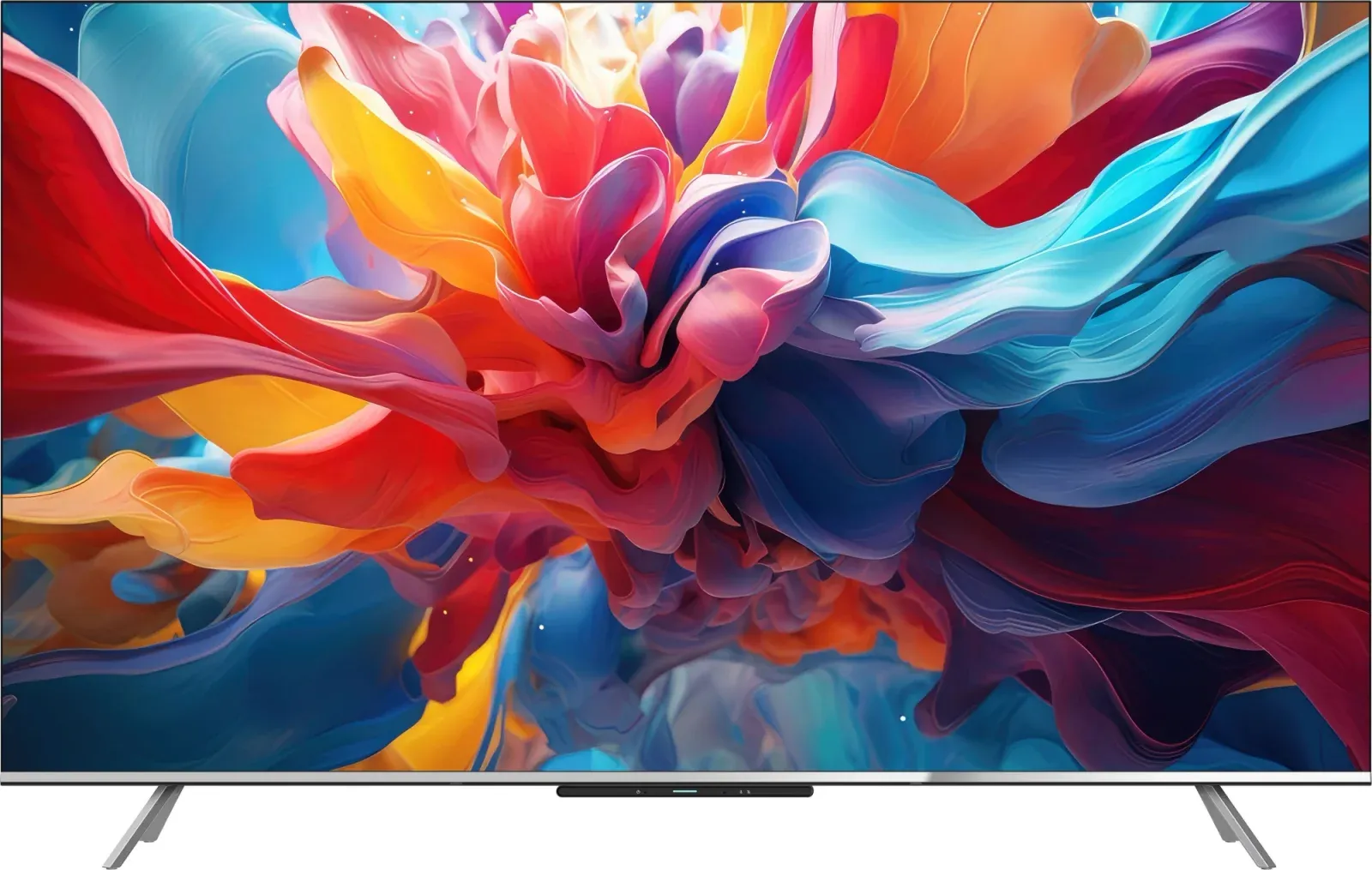 Телевизоры SKYWORTH 65Q66G - фото 1