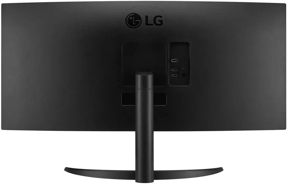 Мониторы ЖК LG 34WR50QK-B - фото 4