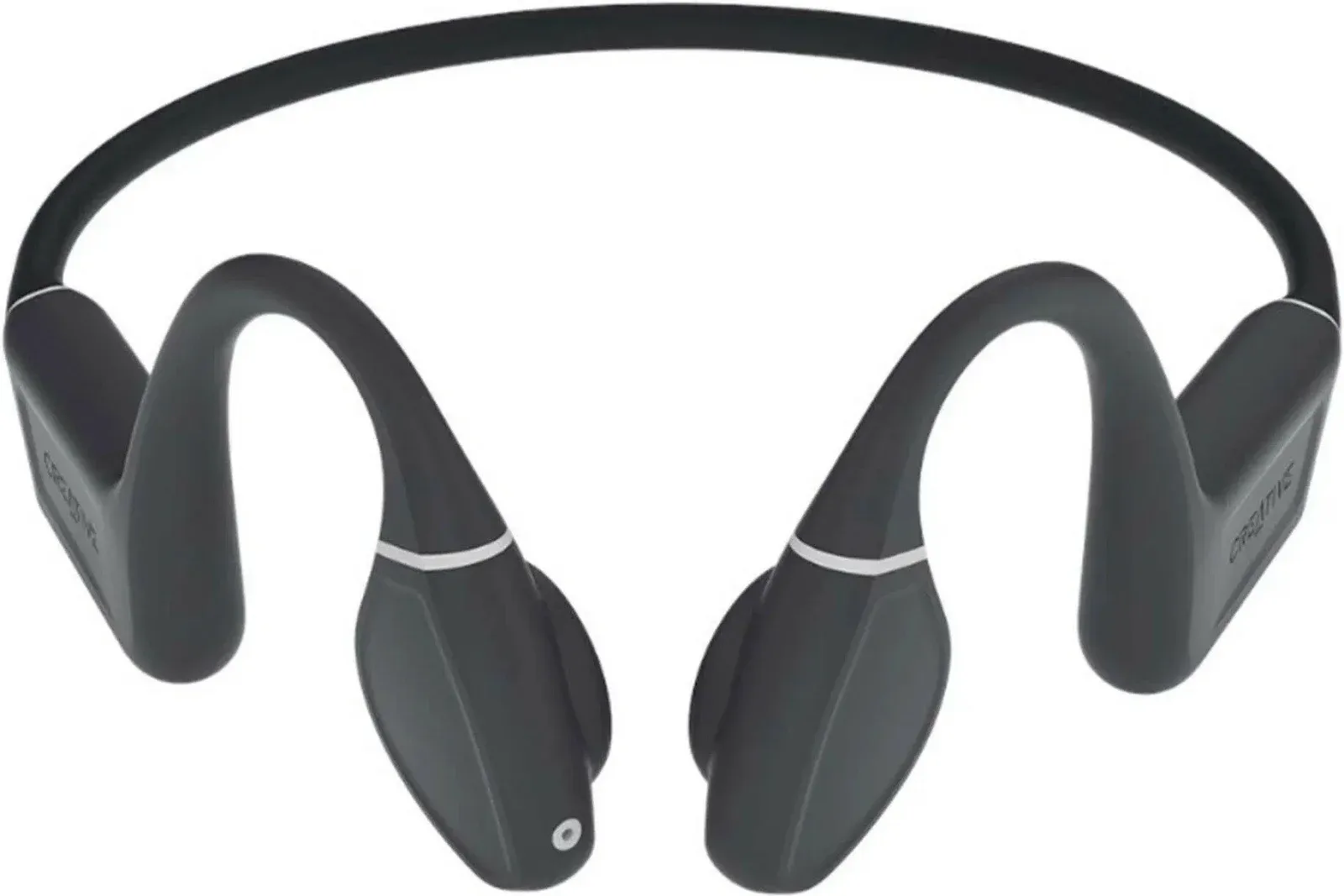 Гарнитура накладные Creative Outlier Free Plus черный беспроводные bluetooth шейный обод 51EF1080AA001 - фото 5