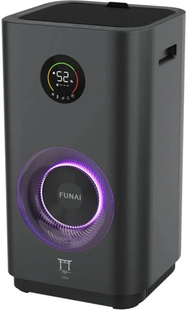 Воздухоочистители FUNAI CC-TRE600