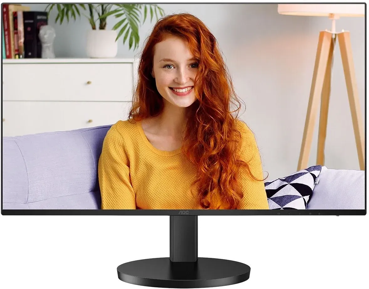 Мониторы ЖК AOC Q27B3CF2 - фото 3