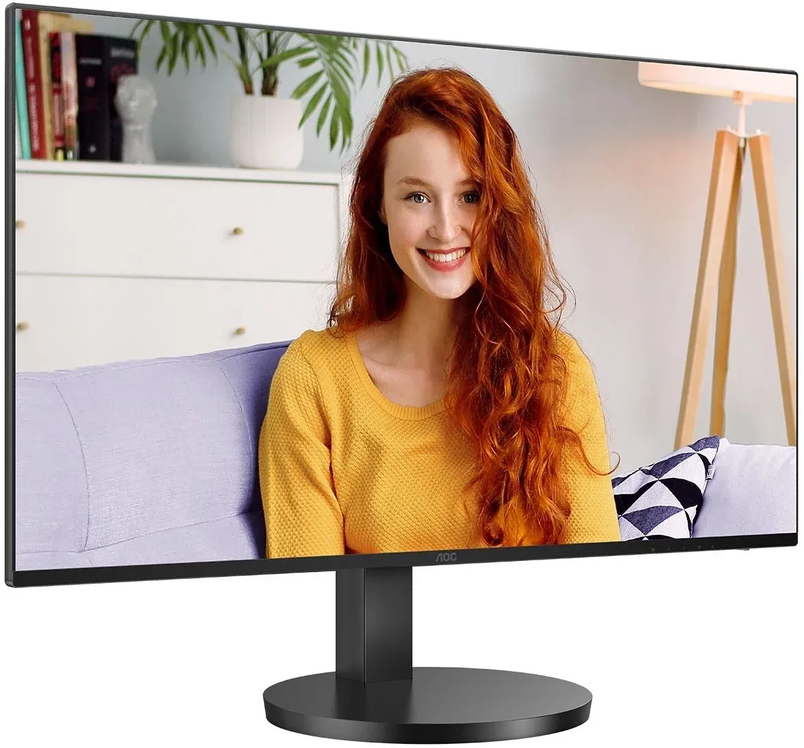 Мониторы ЖК AOC Q27B3CF2 - фото 2