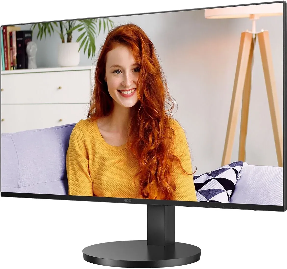 Мониторы ЖК AOC Q27B3CF2 - фото 3