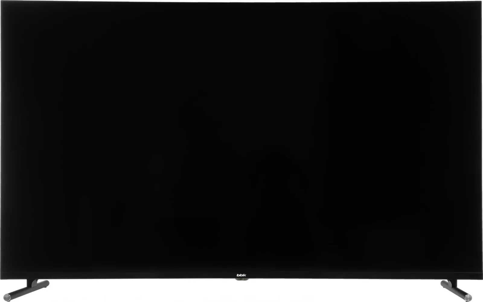 Телевизор QLED BBK 50 50LED-8246/UTS2C B Frameless черный 4K Ultra HD 60Hz DVB-T2 DVB-C DVB-S2 USB WiFi Smart TV RUS - фото 8