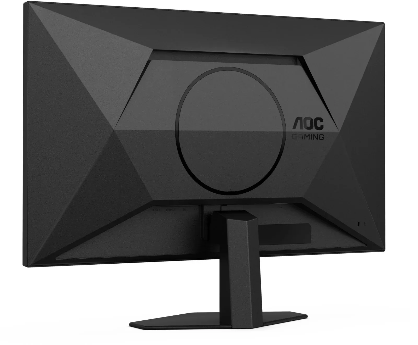 Монитор AOC 27 Gaming 27G4XE черный IPS LED 1ms 16:9 HDMI M/M матовая 300cd 178гр/178гр 1920x1080 180Hz FreeSync Premium DP FHD 4.41кг - фото 7