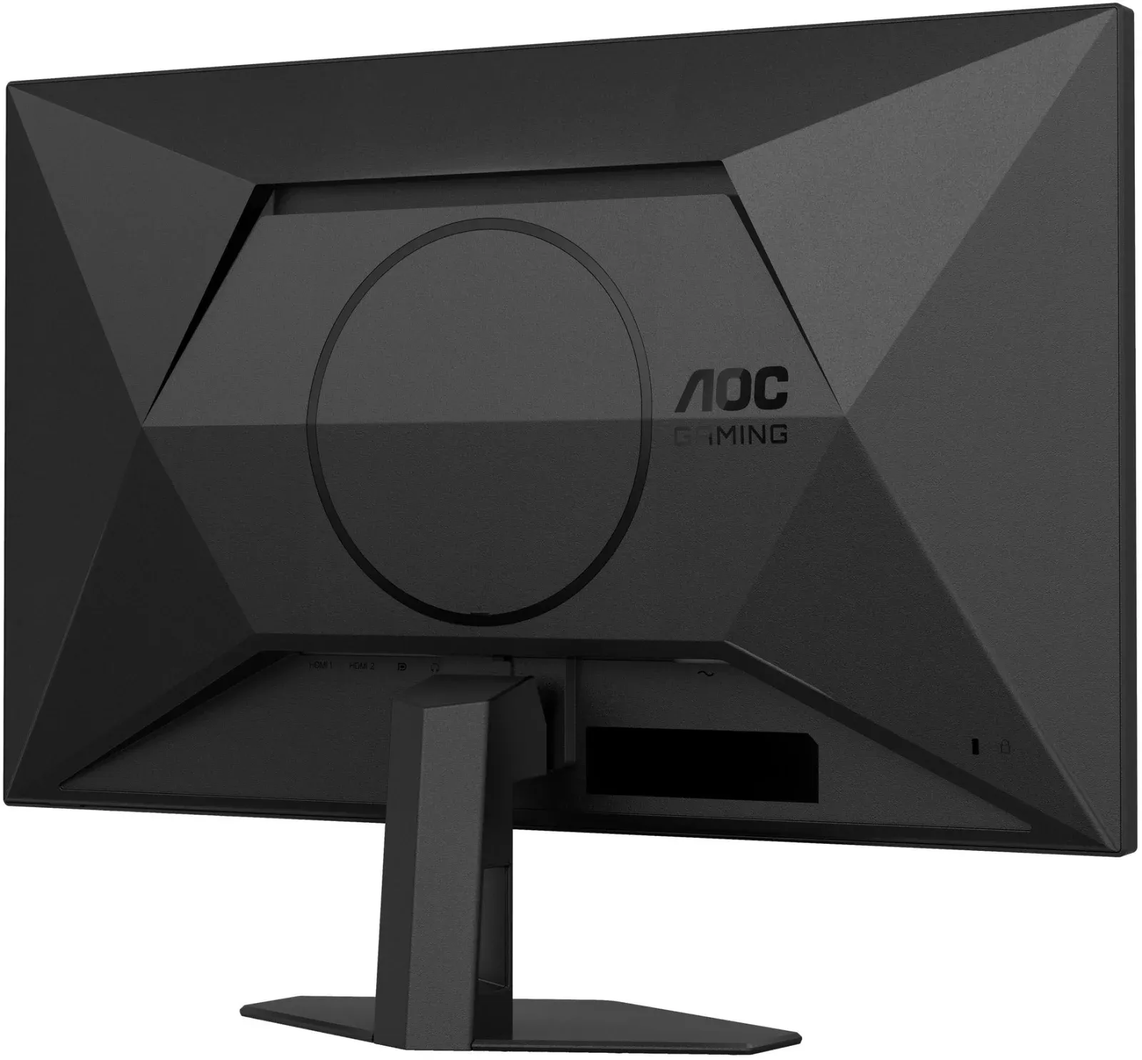 Монитор AOC 27 Gaming 27G4XE черный IPS LED 1ms 16:9 HDMI M/M матовая 300cd 178гр/178гр 1920x1080 180Hz FreeSync Premium DP FHD 4.41кг - фото 8
