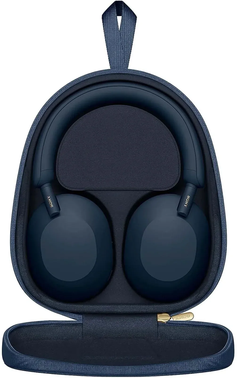 Наушники и гарнитуры SONY WH-1000XM5 - фото 1
