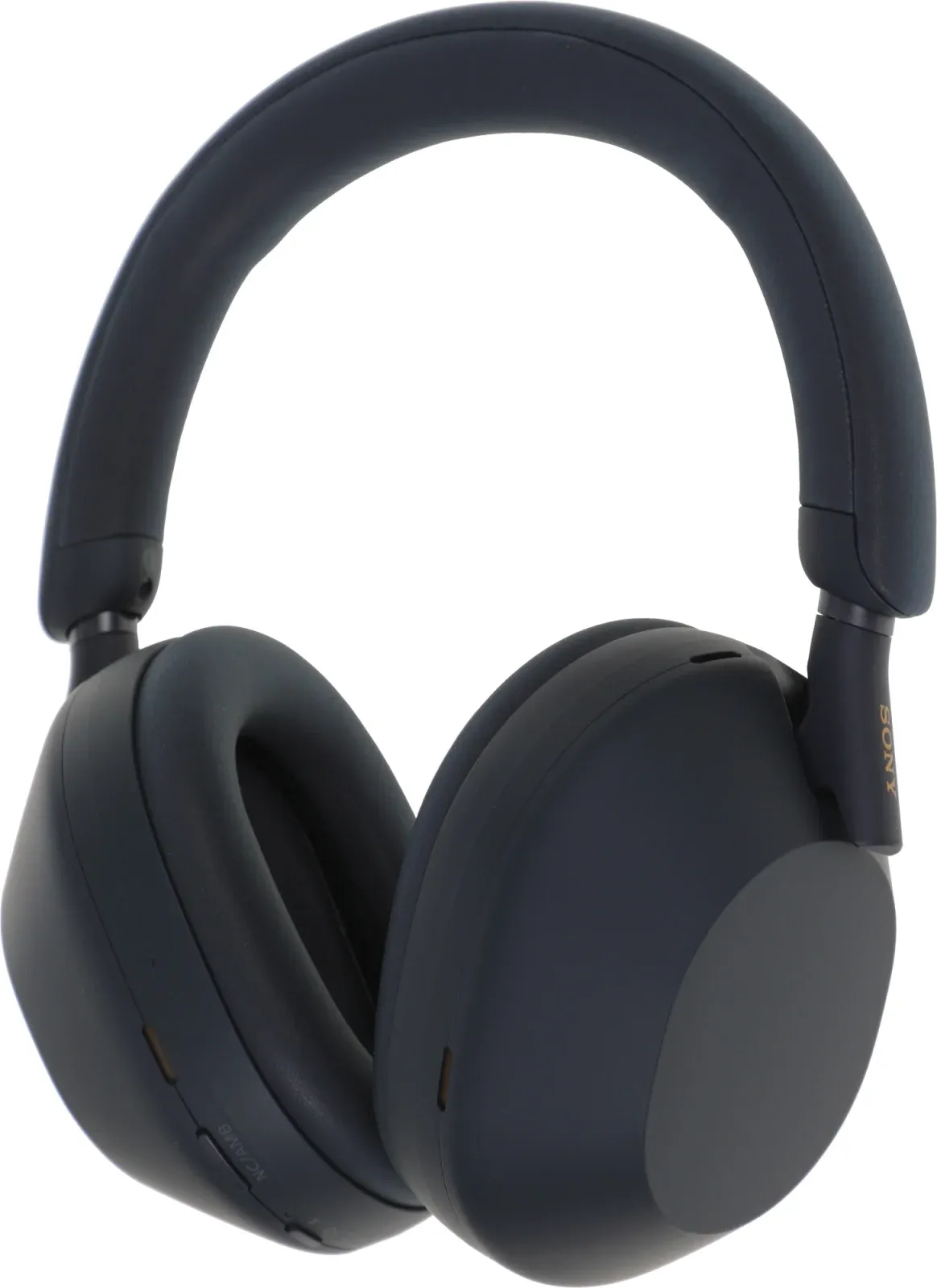 Наушники и гарнитуры SONY WH-1000XM5 синий - фото 2
