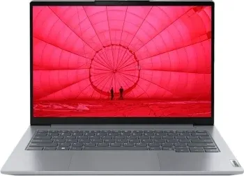 Ноутбук Lenovo Thinkbook 14 G6 IRL Core i5 1335U 8Gb SSD256Gb Intel Iris Xe graphics 14 IPS WUXGA 1920x1200 без ОС grey WiFi BT Cam 21KG003CUE - фото 8
