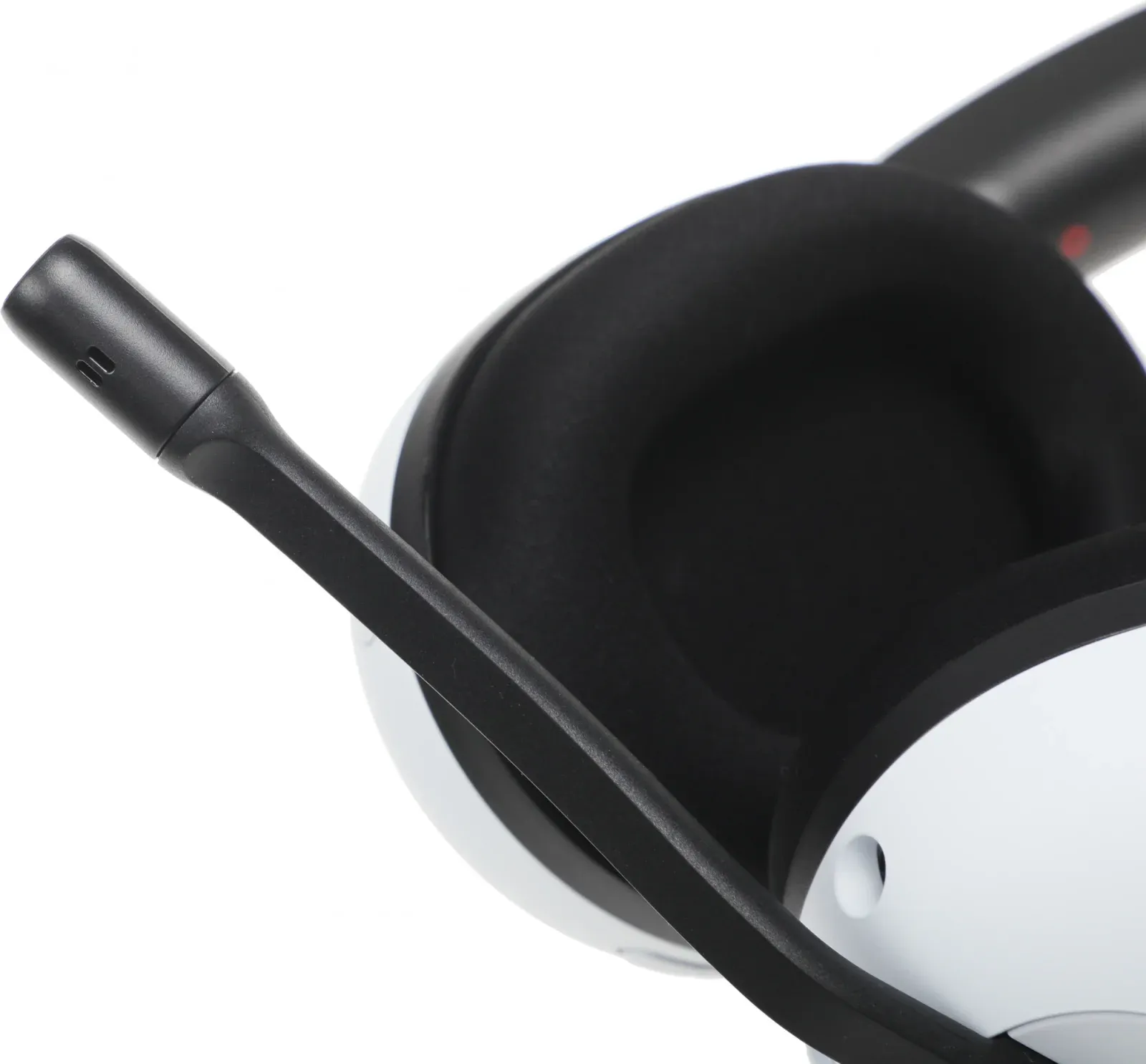 Гарнитура накладные Sony INZONE H5 1.5м белый/черный беспроводные bluetooth оголовье WH-G500/W - фото 8