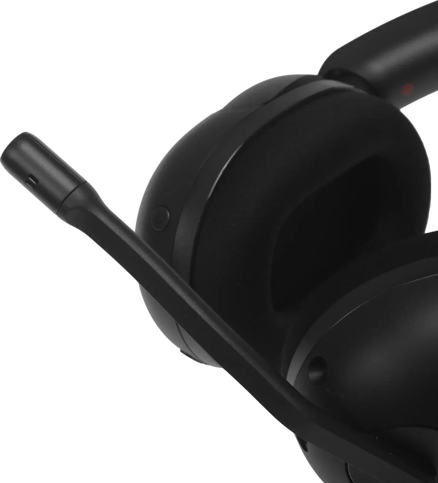 Гарнитура накладные Sony INZONE H5 1.5м черный беспроводные bluetooth оголовье WH-G500/B - фото 2