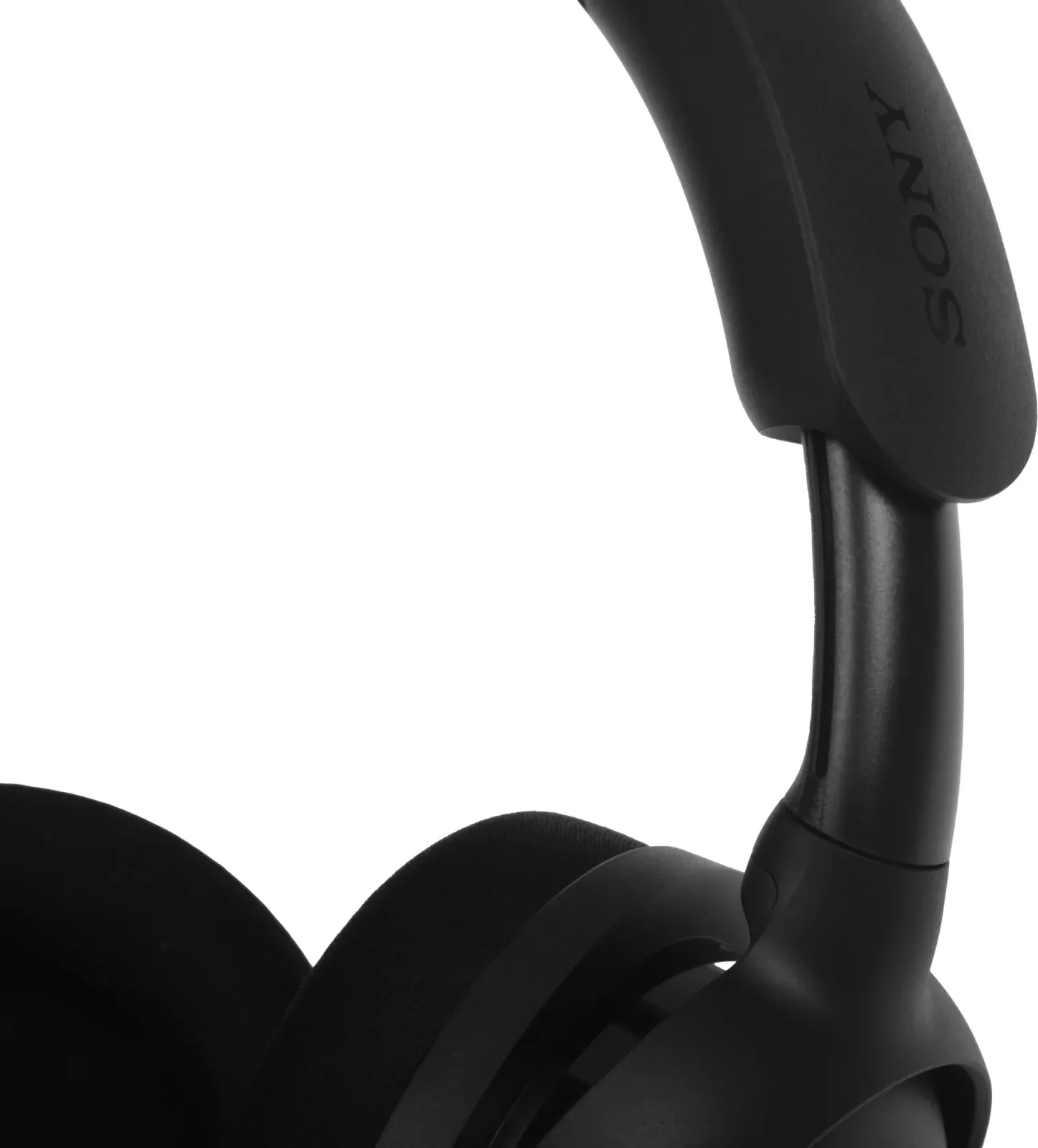 Гарнитура накладные Sony INZONE H5 1.5м черный беспроводные bluetooth оголовье WH-G500/B - фото 4