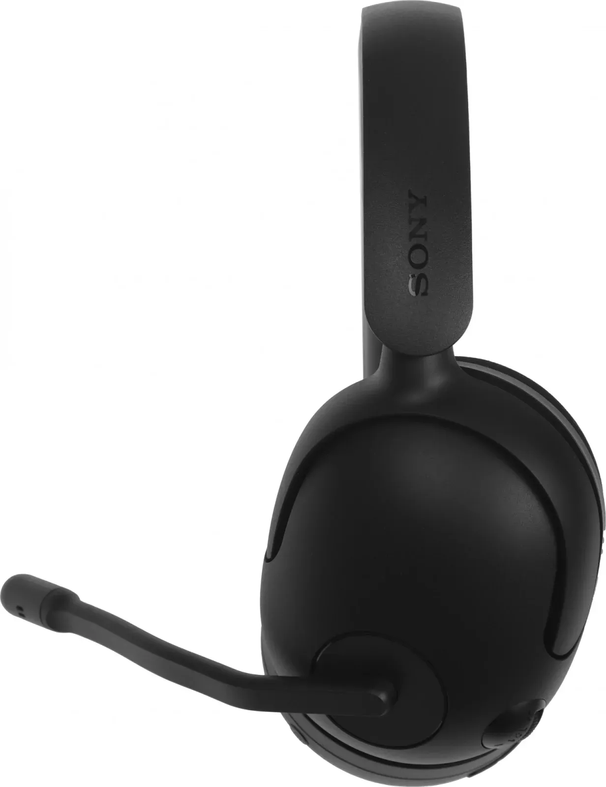 Гарнитура накладные Sony INZONE H5 1.5м черный беспроводные bluetooth оголовье WH-G500/B - фото 5