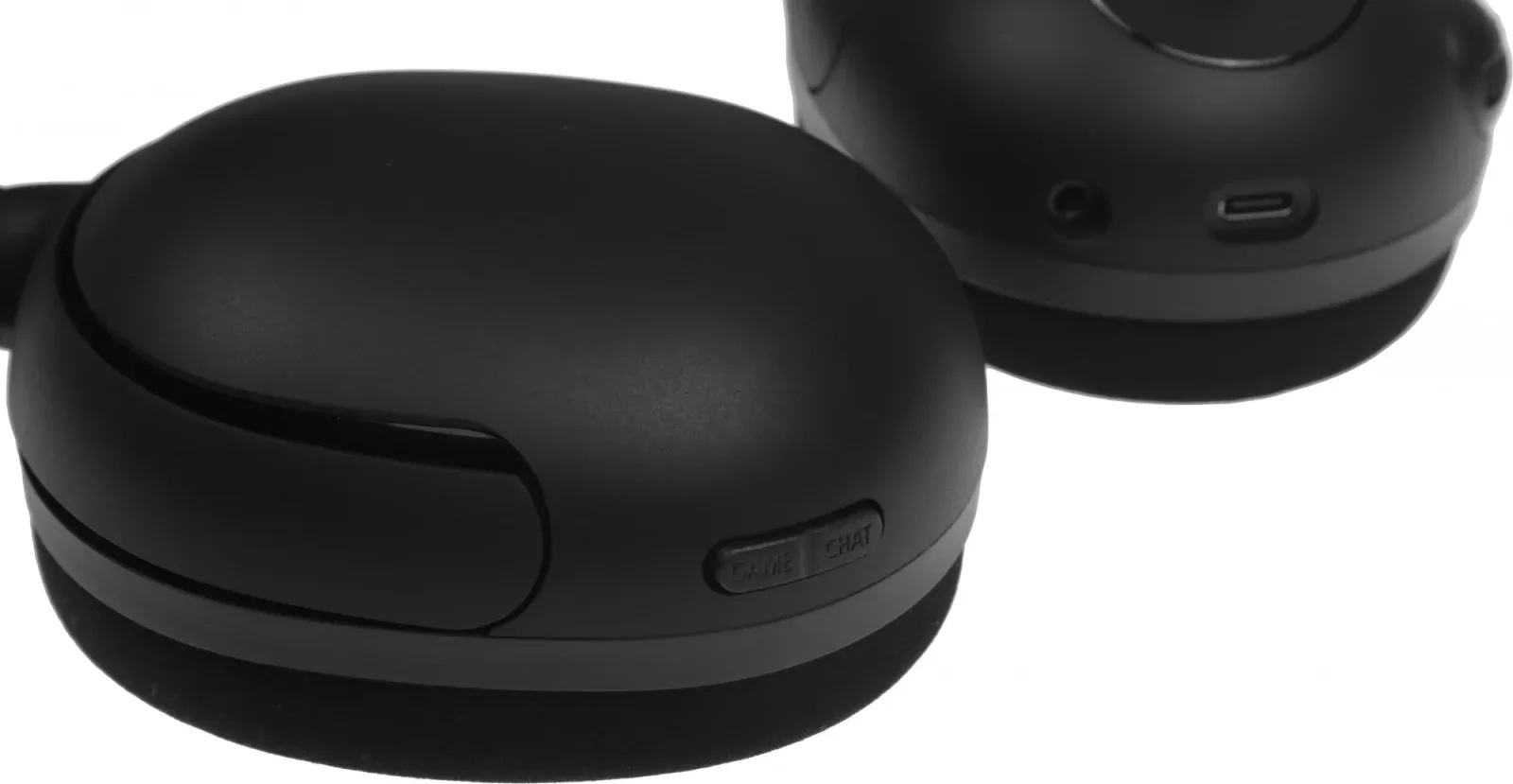 Гарнитура накладные Sony INZONE H5 1.5м черный беспроводные bluetooth оголовье WH-G500/B - фото 7
