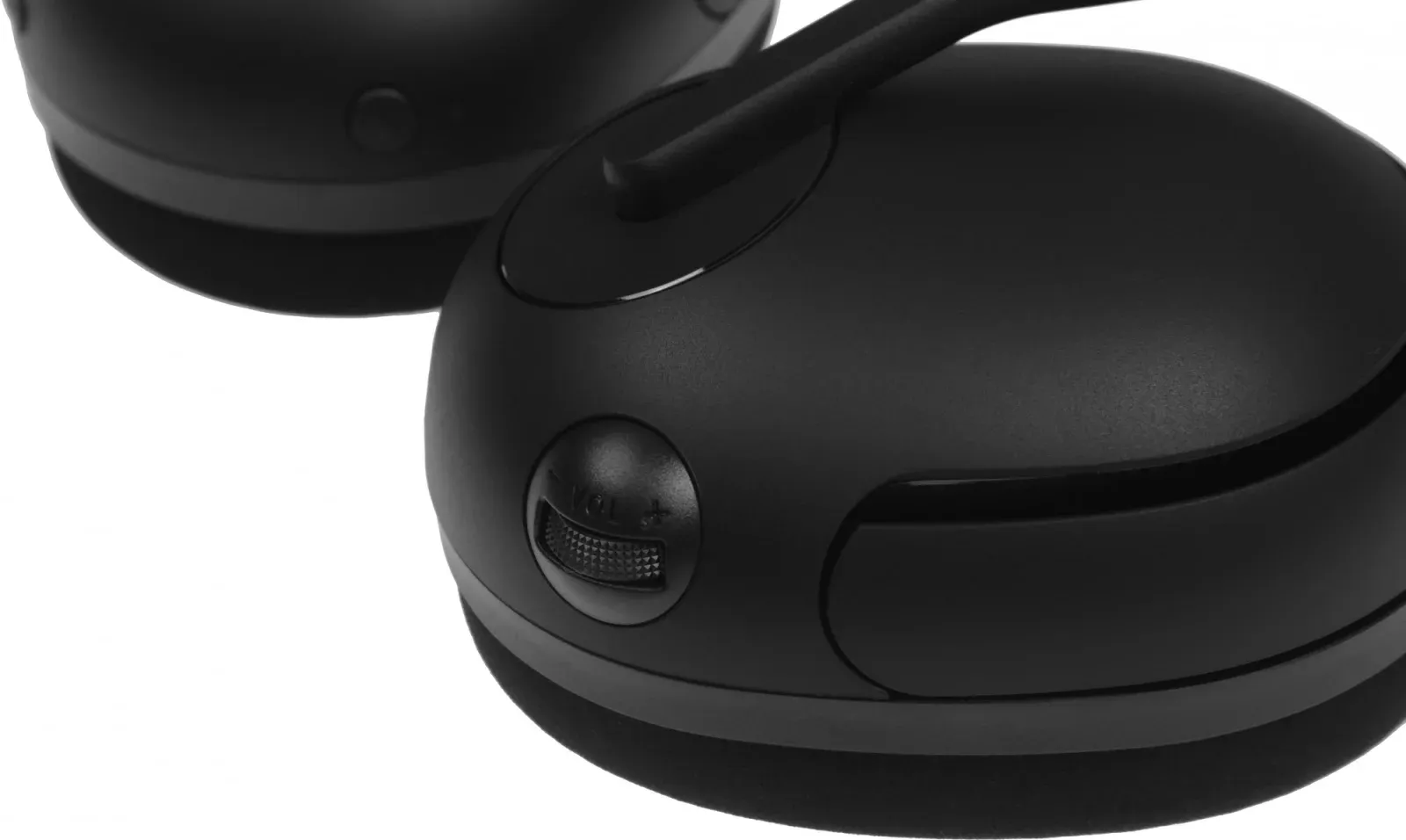 Гарнитура накладные Sony INZONE H5 1.5м черный беспроводные bluetooth оголовье WH-G500/B - фото 8