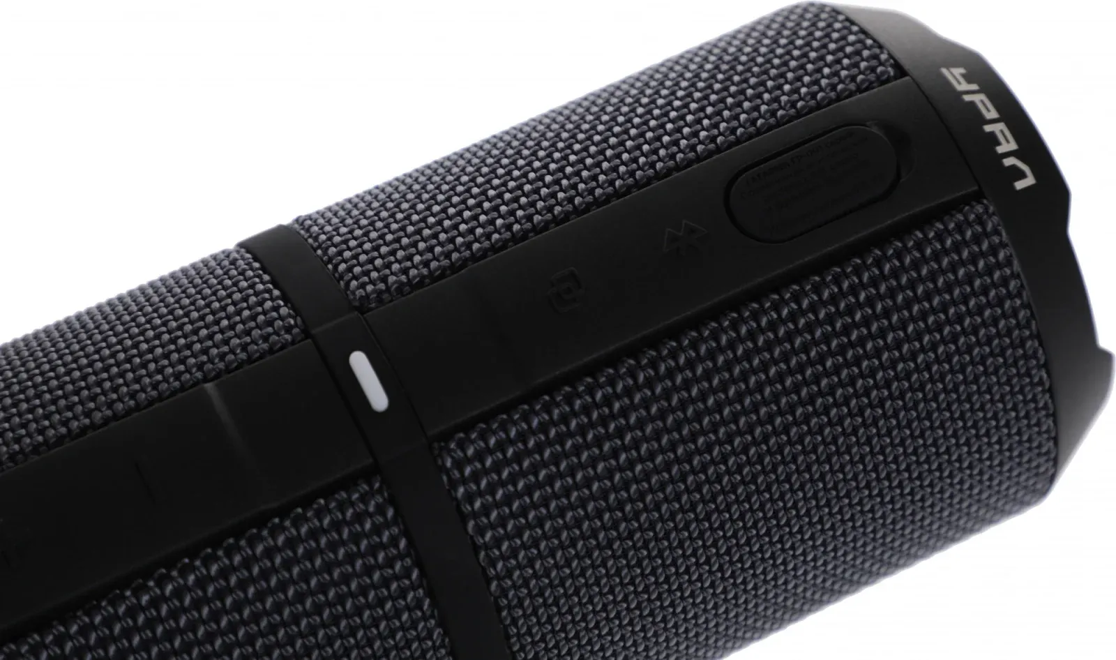 Колонка порт. Ural Гагарин ГР-001 серый 20W 2.0 BT 10м 2500mAh УРАЛ ГР-001 СЕРЫЙ - фото 8