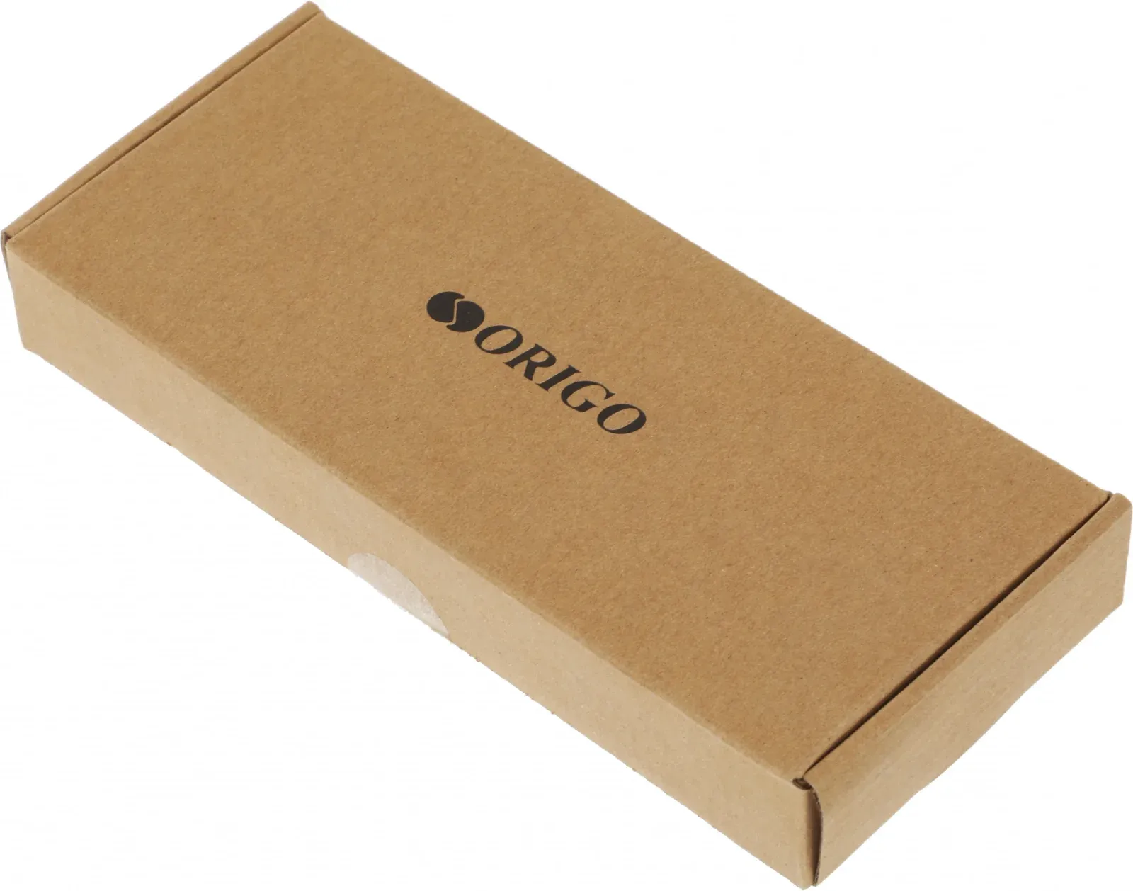 Разветвитель USB-C Origo OU3350SNPD 3порт. черный OU3350SNPD/A1A - фото 4