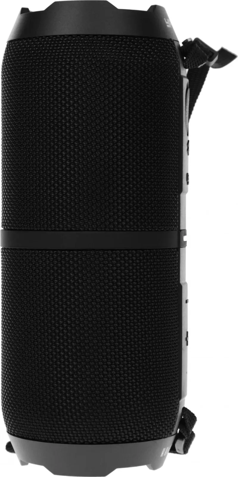 Колонка порт. Ural Гагарин ГР-003 черный 30W 2.0 BT 10м 2500mAh УРАЛ ГР-003 ЧЕРНЫЙ - фото 3