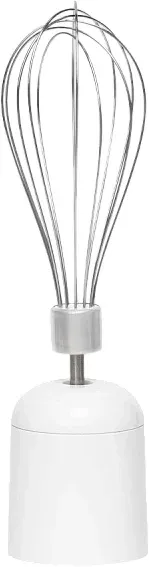 Блендер погружной Scarlett SC-HB42F29 1600Вт белый/серебристый - фото 4