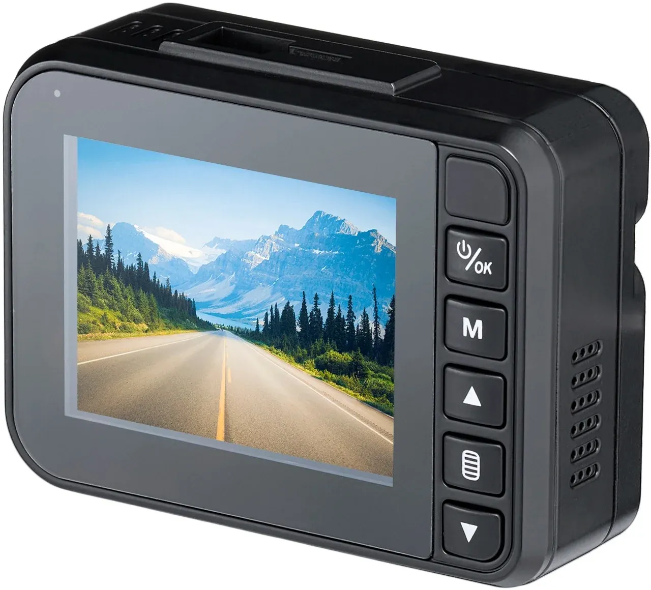 Видеорегистратор Artway AV-305 черный 4Mpix 1440x2560 1440p 170гр. GPS - фото 4