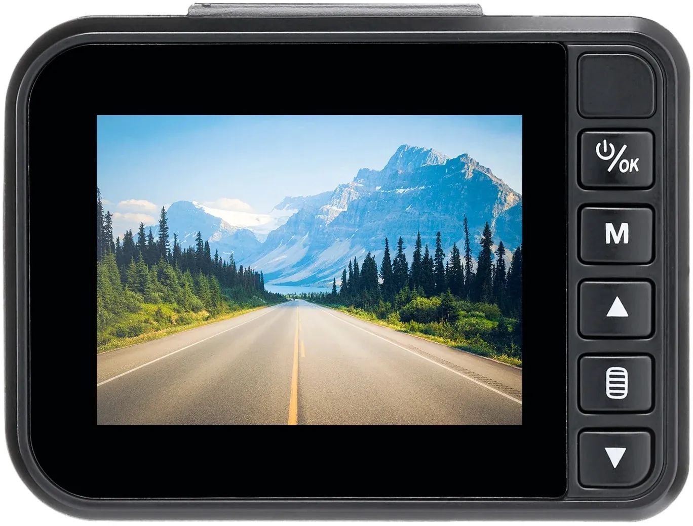 Видеорегистратор Artway AV-305 черный 4Mpix 1440x2560 1440p 170гр. GPS - фото 6