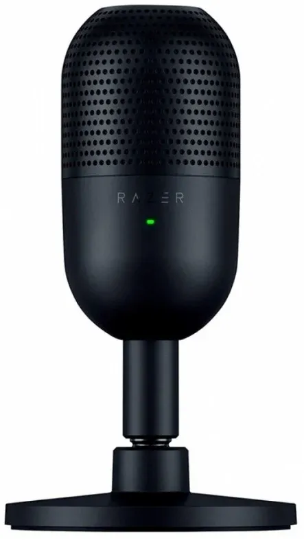 Микрофоны RAZER Seiren V3 Mini черный
