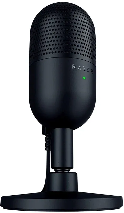 Микрофоны RAZER Seiren V3 Mini черный - фото 2