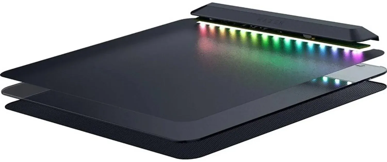 Аксессуары RAZER V2 Pro черный/зеленый - фото 3