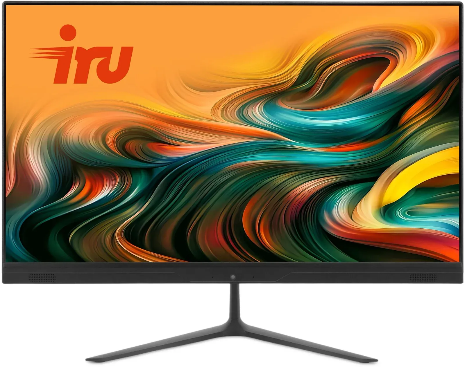 Моноблок IRU P233 - фото 2