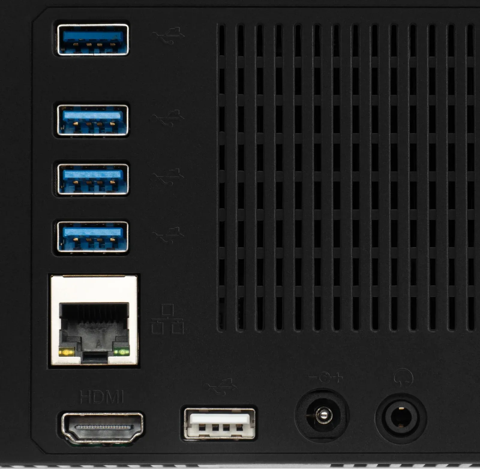 Моноблок IRU P233 - фото 4