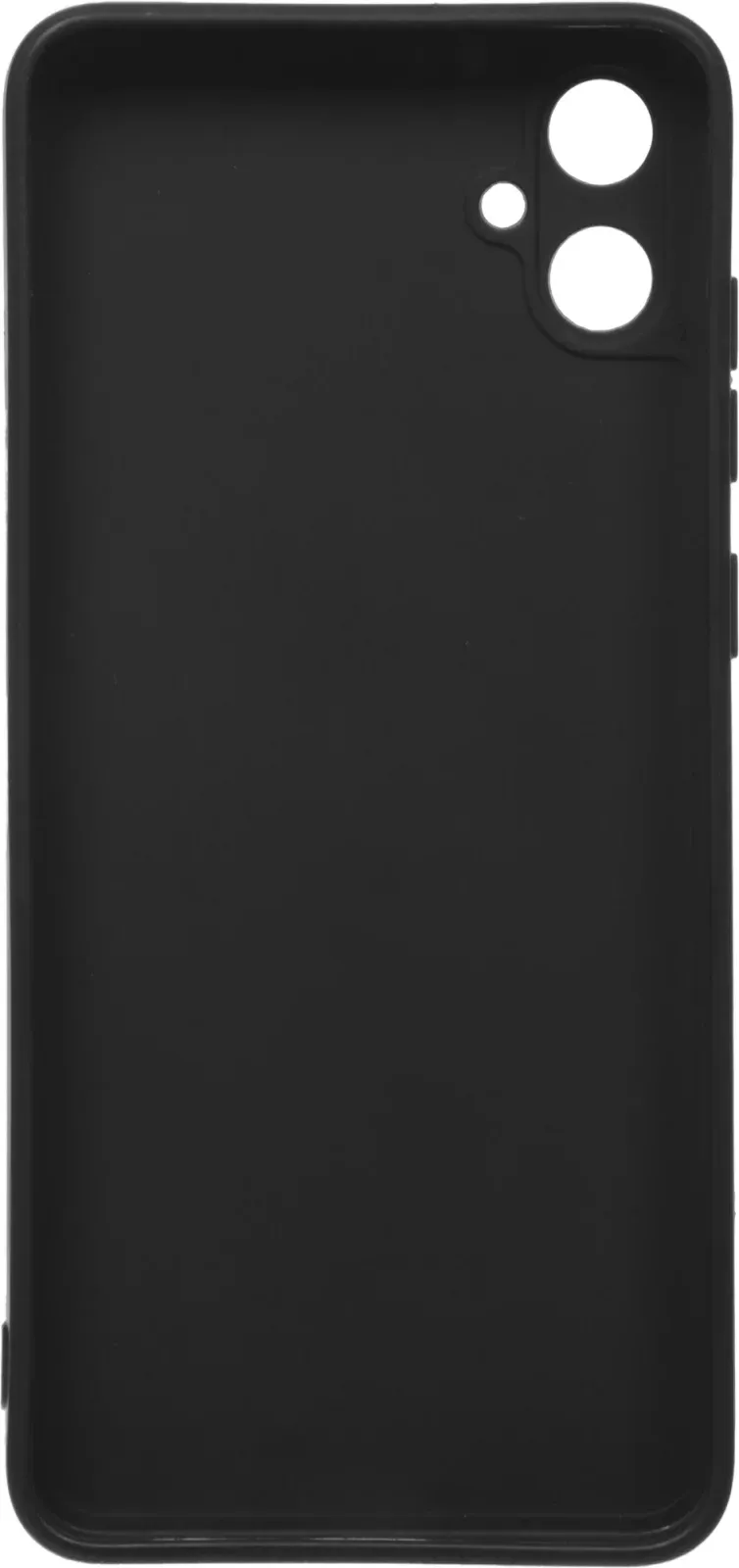 Чехол клип-кейс Redline для Samsung Galaxy A05 Ultimate черный УТ000038244 - фото 2