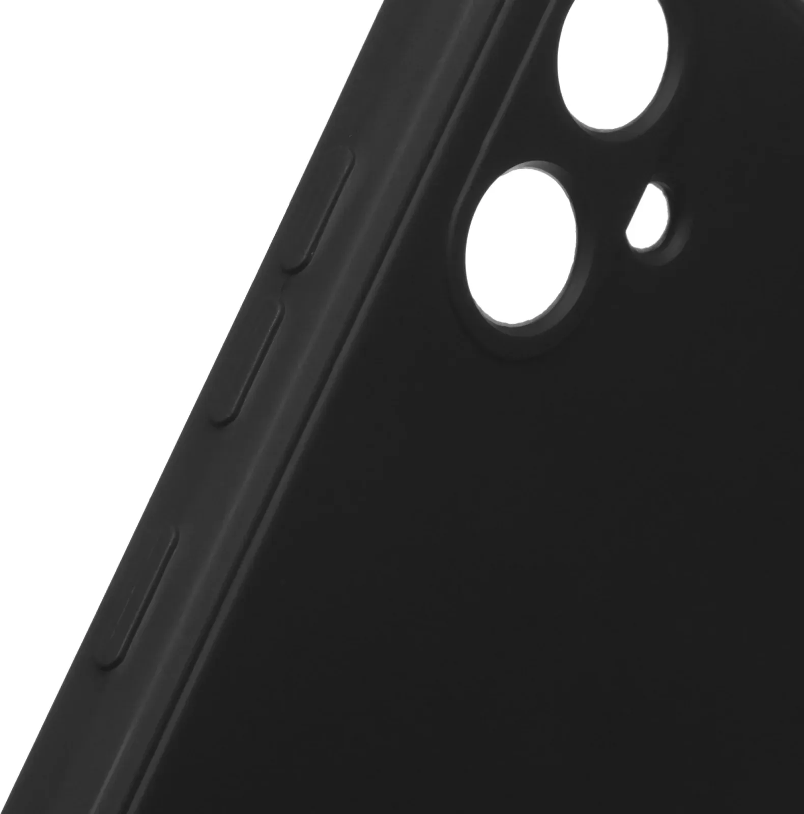 Чехол клип-кейс Redline для Samsung Galaxy A05 Ultimate черный УТ000038244 - фото 3