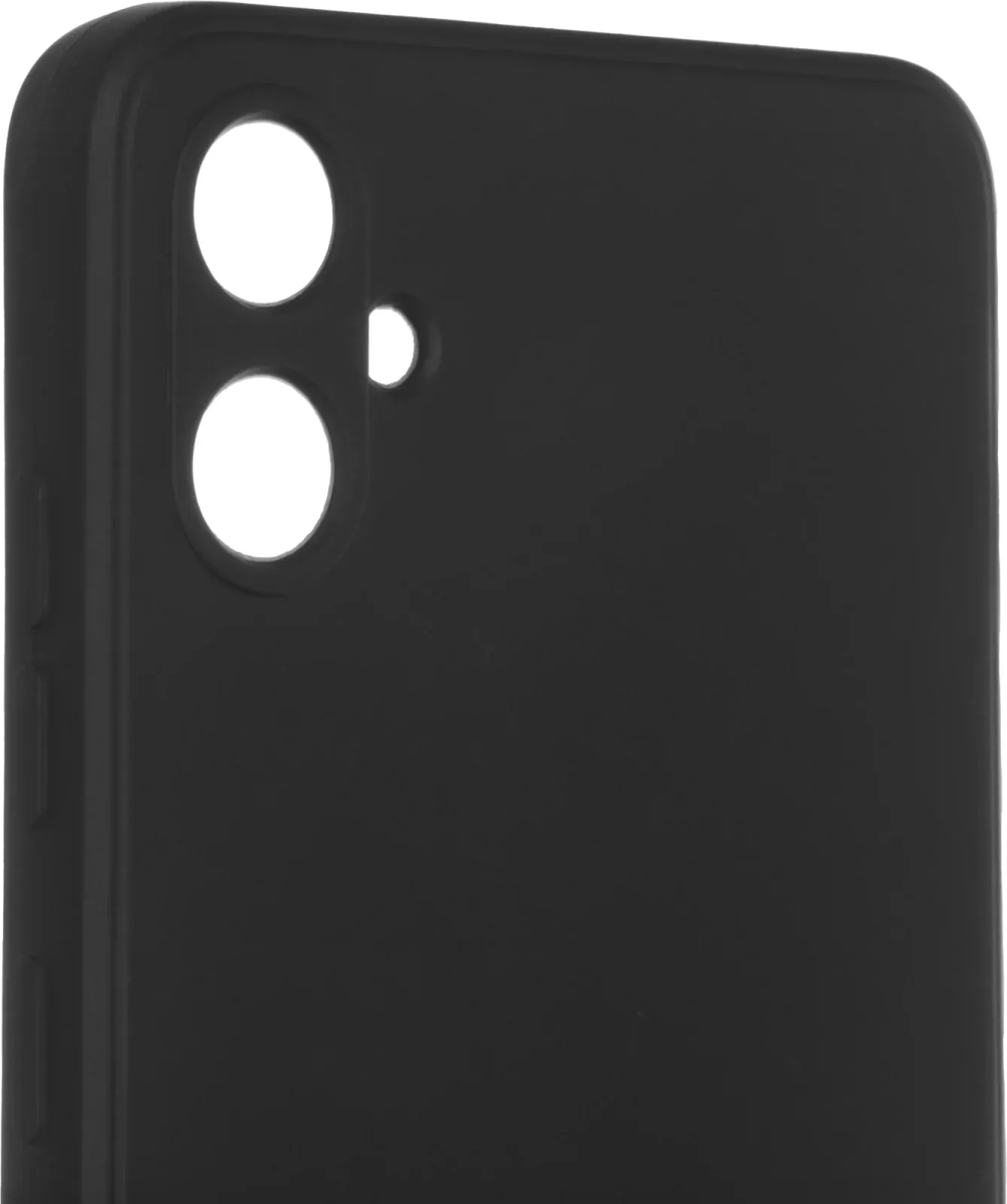 Чехол клип-кейс Redline для Samsung Galaxy A05 Ultimate черный УТ000038244 - фото 6