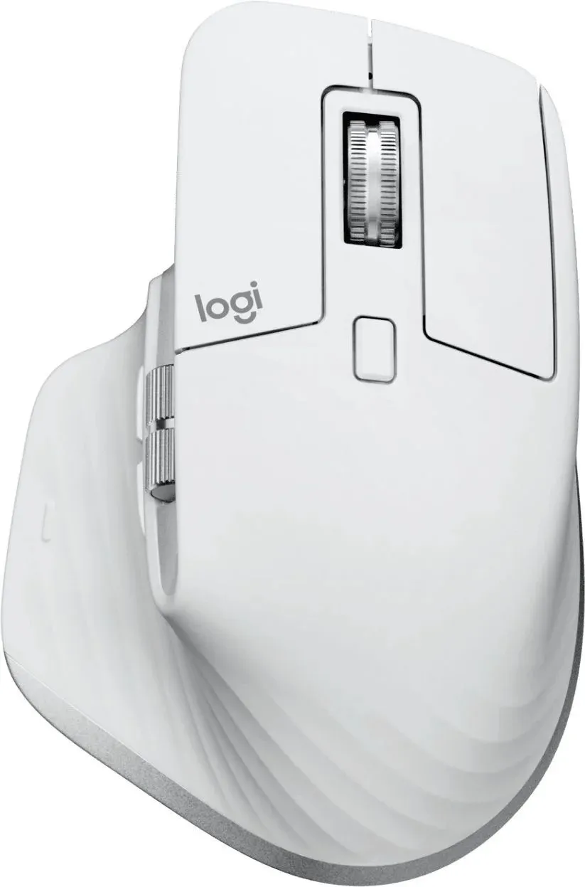 Мыши LOGITECH MX Master 3S - фото 1