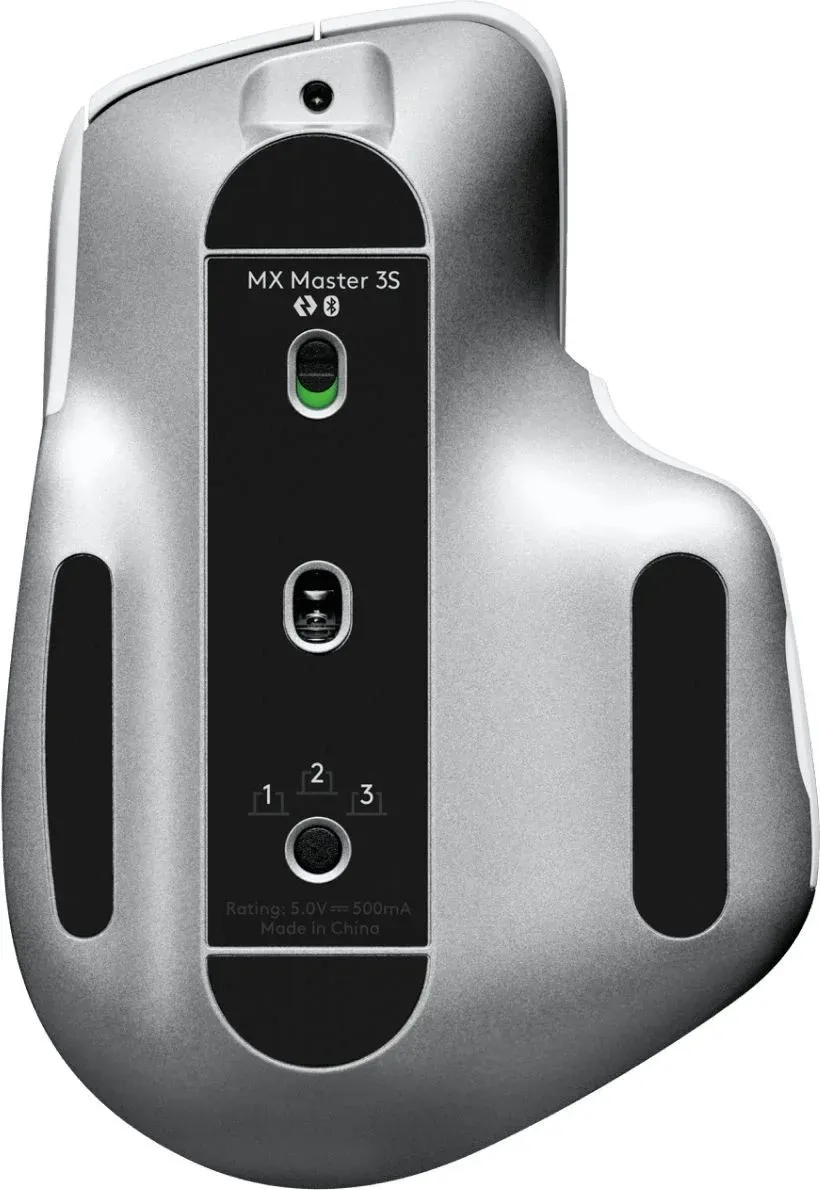Мыши LOGITECH MX Master 3S - фото 2