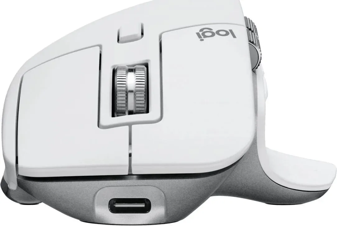 Мыши LOGITECH MX Master 3S - фото 4