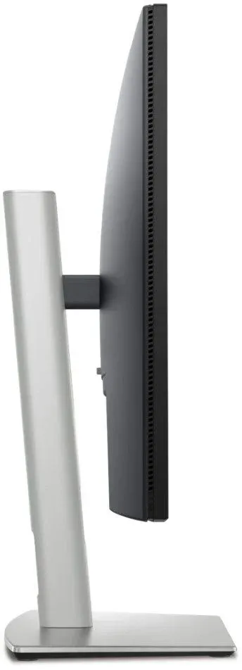 Монитор Dell 27 P2725HE черный IPS LED 16:9 HDMI матовая HAS Piv 300cd 178гр/178гр 1920x1080 100Hz DP FHD USB 6.4кг - фото 1